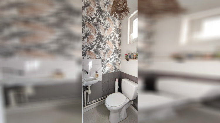 Ma-Cabane - Vente Immeuble Mamers, 202 m²