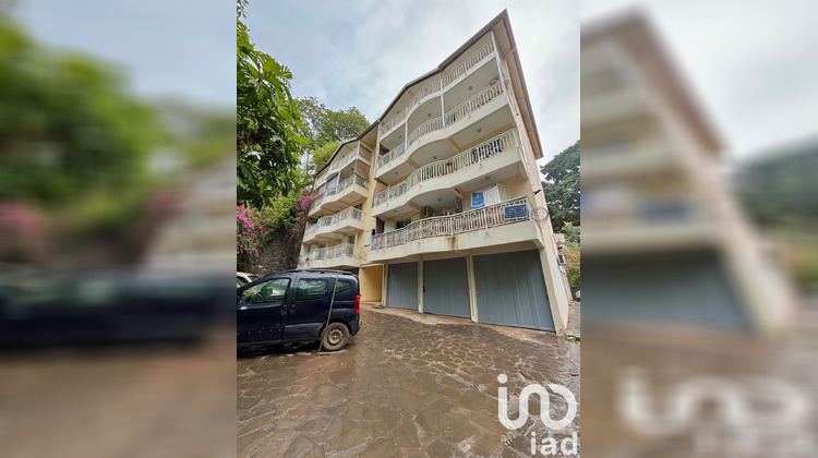 Ma-Cabane - Vente Immeuble Mamoudzou, 650 m²