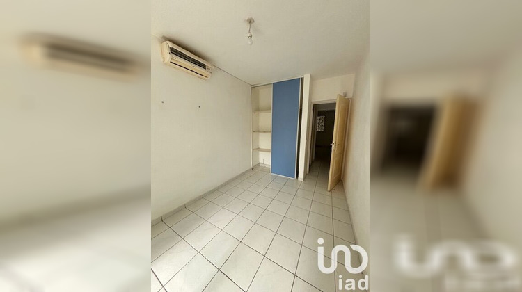 Ma-Cabane - Vente Immeuble Mamoudzou, 650 m²