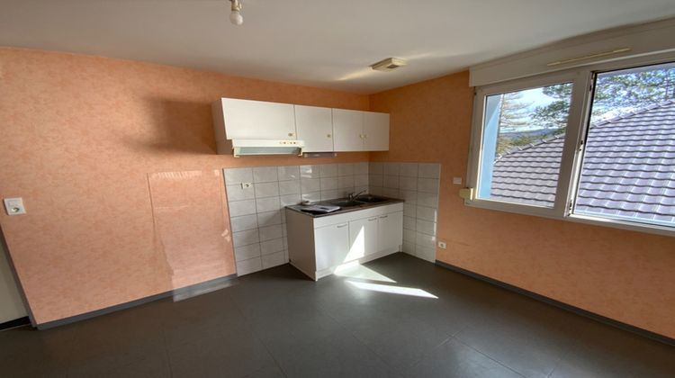 Ma-Cabane - Vente Immeuble MANDEURE, 193 m²