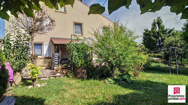 Ma-Cabane - Vente Immeuble MANDEURE, 127 m²