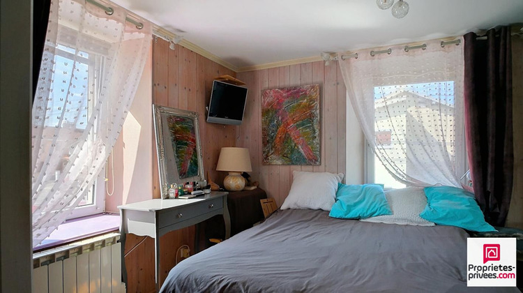 Ma-Cabane - Vente Immeuble MANDEURE, 127 m²