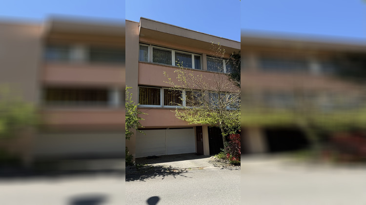 Ma-Cabane - Vente Immeuble Mandeure, 416 m²