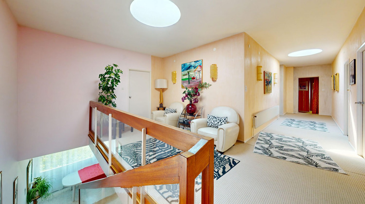 Ma-Cabane - Vente Immeuble Mandeure, 416 m²