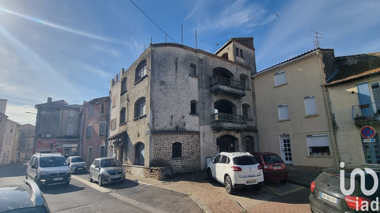 Ma-Cabane - Vente Immeuble Manduel, 400 m²