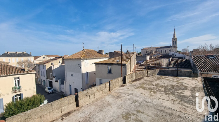 Ma-Cabane - Vente Immeuble Manduel, 400 m²