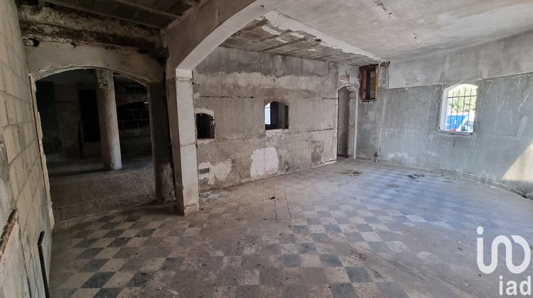 Ma-Cabane - Vente Immeuble Manduel, 400 m²