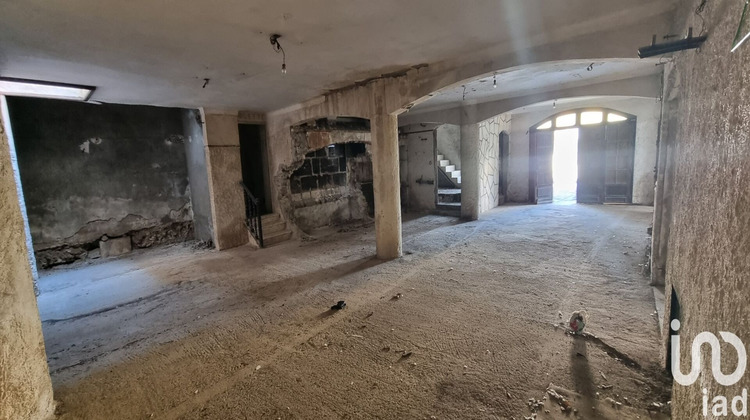 Ma-Cabane - Vente Immeuble Manduel, 400 m²