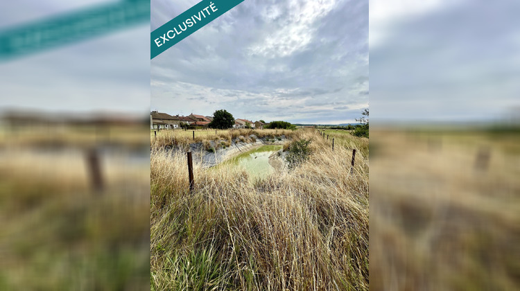 Ma-Cabane - Vente Immeuble Mangiennes, 239 m²