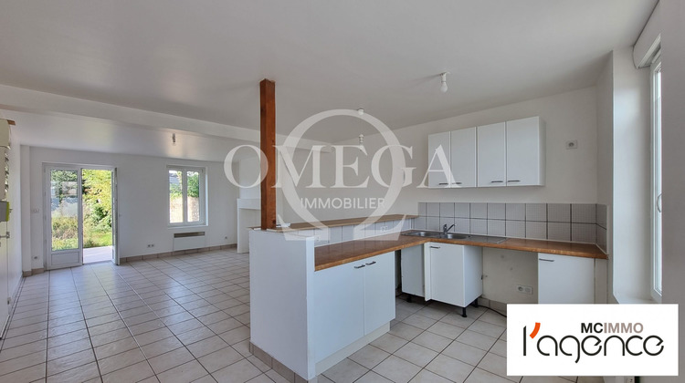 Ma-Cabane - Vente Immeuble Manneville-la-Goupil, 227 m²