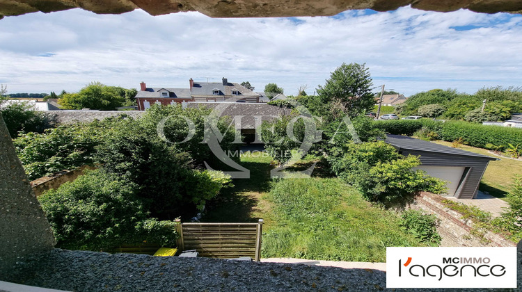 Ma-Cabane - Vente Immeuble Manneville-la-Goupil, 227 m²