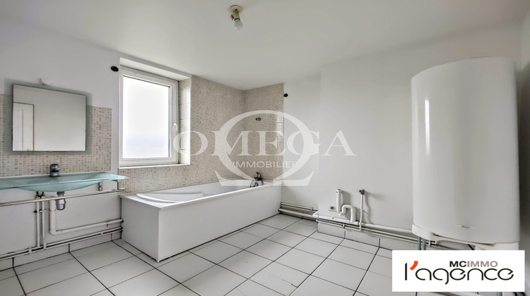 Ma-Cabane - Vente Immeuble Manneville-la-Goupil, 227 m²