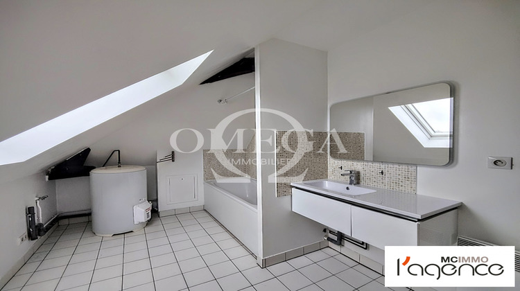 Ma-Cabane - Vente Immeuble Manneville-la-Goupil, 227 m²