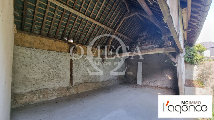 Ma-Cabane - Vente Immeuble Manneville-la-Goupil, 227 m²