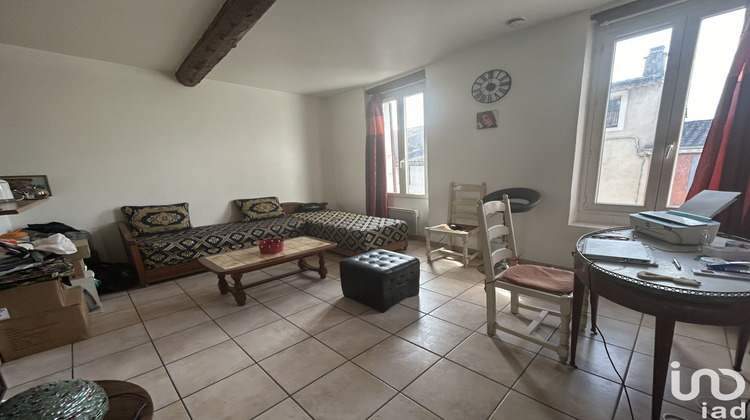 Ma-Cabane - Vente Immeuble Manosque, 135 m²