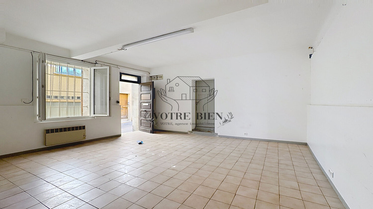 Ma-Cabane - Vente Immeuble MANOSQUE, 125 m²