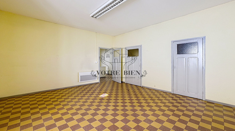 Ma-Cabane - Vente Immeuble MANOSQUE, 125 m²