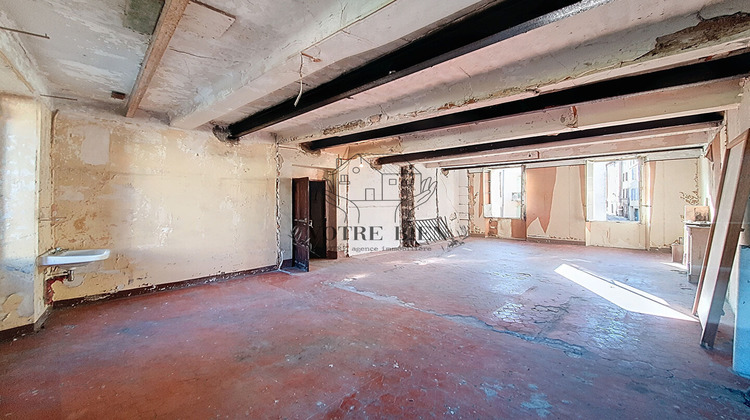 Ma-Cabane - Vente Immeuble MANOSQUE, 340 m²