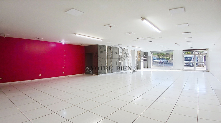 Ma-Cabane - Vente Immeuble MANOSQUE, 242 m²