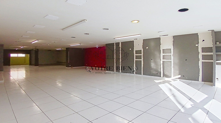 Ma-Cabane - Vente Immeuble MANOSQUE, 242 m²