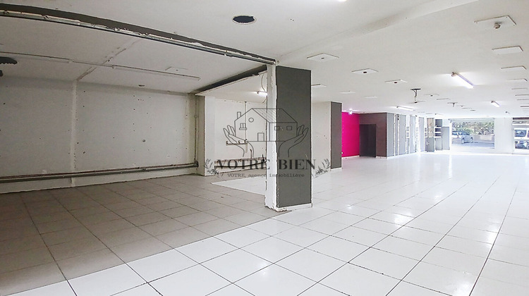 Ma-Cabane - Vente Immeuble MANOSQUE, 242 m²