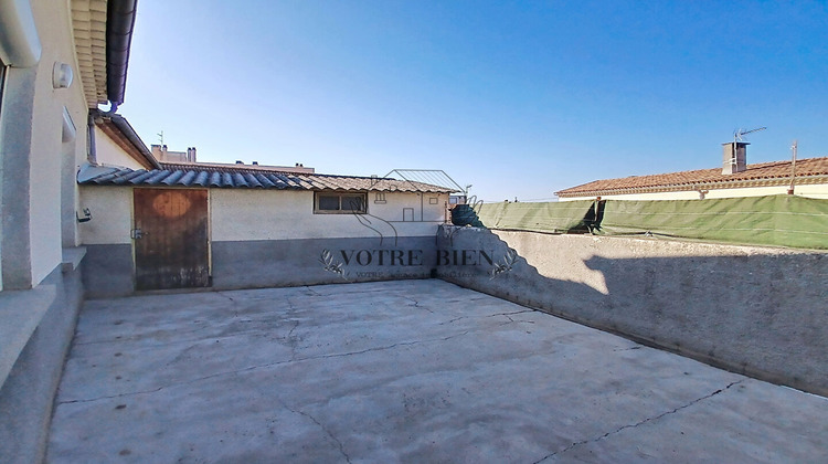 Ma-Cabane - Vente Immeuble MANOSQUE, 242 m²