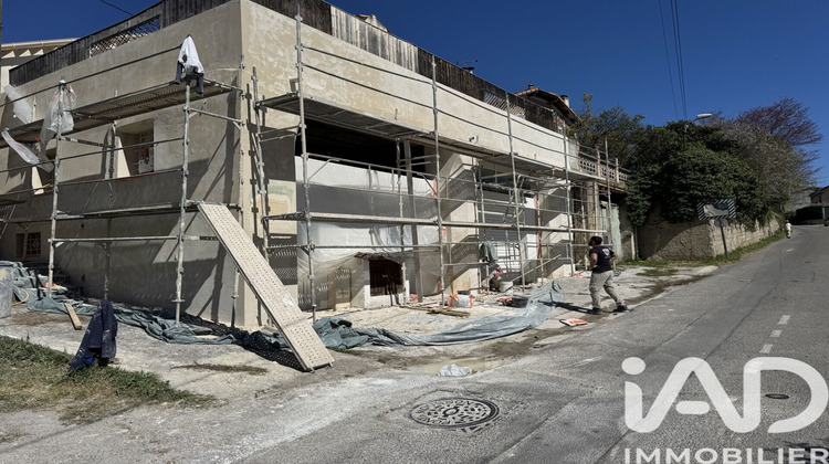 Ma-Cabane - Vente Immeuble Manosque, 90 m²