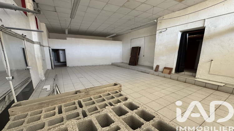 Ma-Cabane - Vente Immeuble Manosque, 90 m²