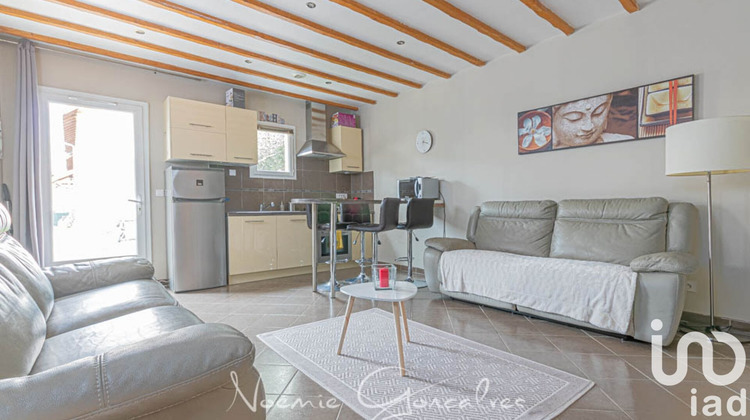 Ma-Cabane - Vente Immeuble Mantes-la-Jolie, 225 m²