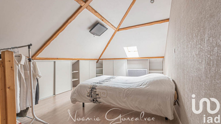 Ma-Cabane - Vente Immeuble Mantes-la-Jolie, 225 m²