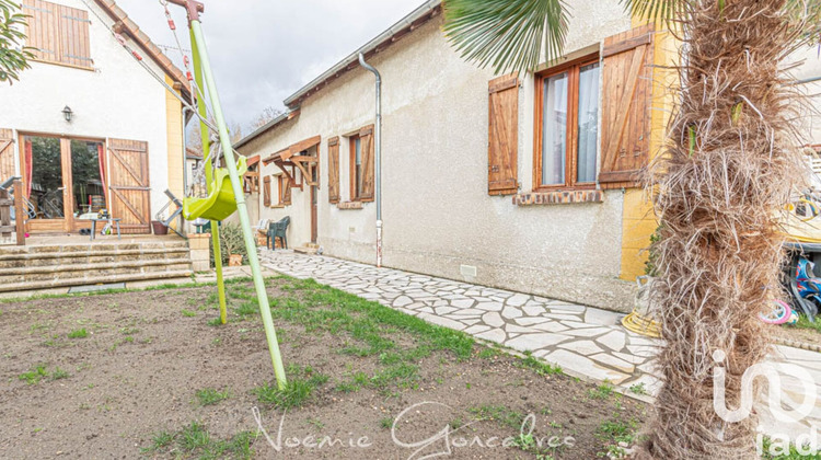 Ma-Cabane - Vente Immeuble Mantes-la-Jolie, 225 m²