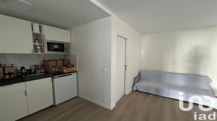 Ma-Cabane - Vente Immeuble Mantes-la-Jolie, 220 m²