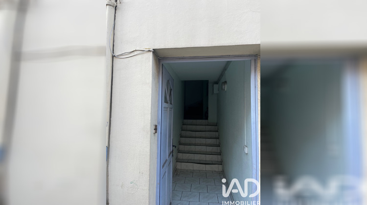 Ma-Cabane - Vente Immeuble Mantes-la-Jolie, 210 m²