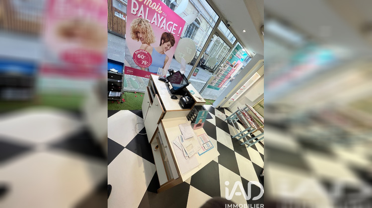 Ma-Cabane - Vente Immeuble Mantes-la-Jolie, 210 m²