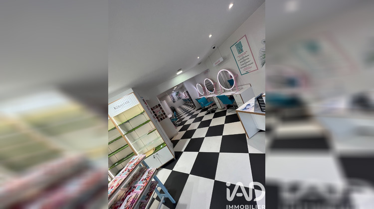 Ma-Cabane - Vente Immeuble Mantes-la-Jolie, 210 m²