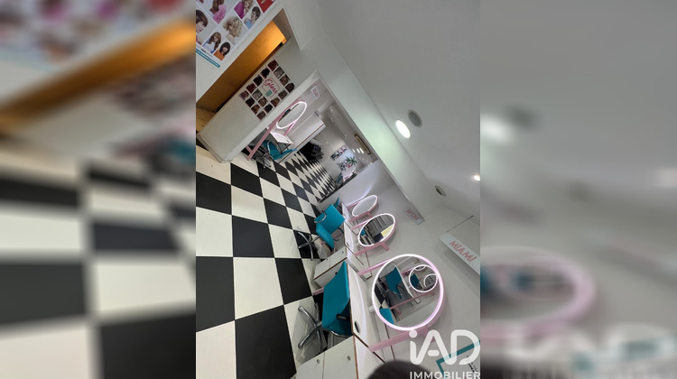 Ma-Cabane - Vente Immeuble Mantes-la-Jolie, 210 m²