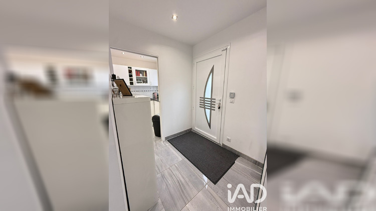 Ma-Cabane - Vente Immeuble Mantes-la-Jolie, 272 m²