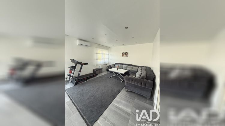 Ma-Cabane - Vente Immeuble Mantes-la-Jolie, 272 m²