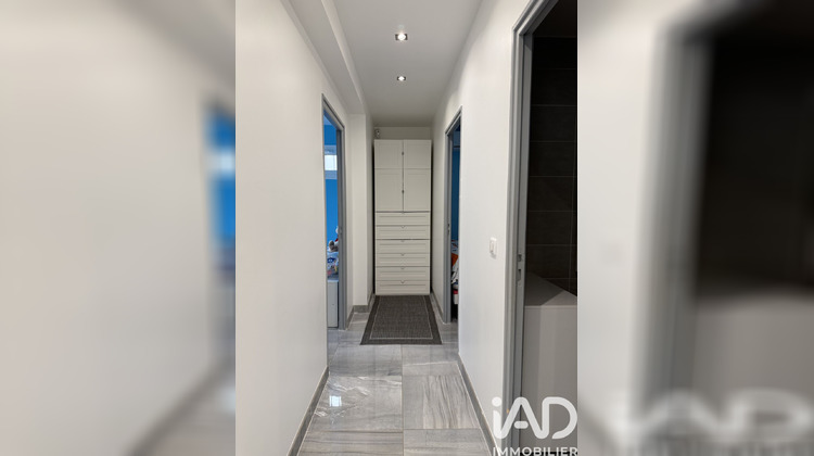 Ma-Cabane - Vente Immeuble Mantes-la-Jolie, 272 m²