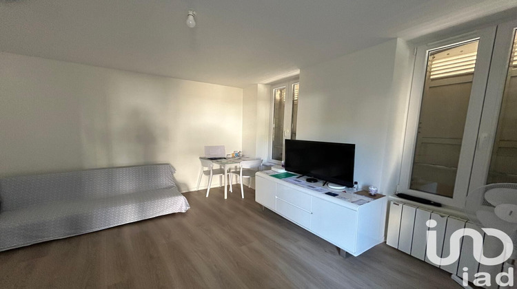 Ma-Cabane - Vente Immeuble Mantes-la-Jolie, 220 m²