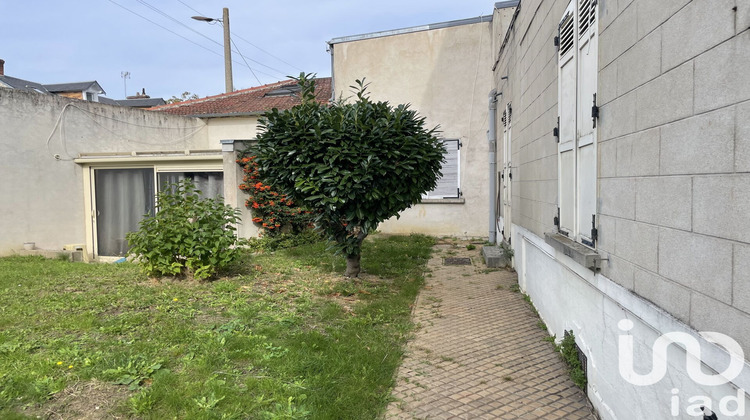 Ma-Cabane - Vente Immeuble Mantes-la-Jolie, 220 m²