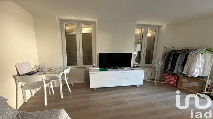 Ma-Cabane - Vente Immeuble Mantes-la-Jolie, 220 m²
