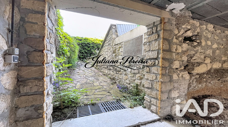Ma-Cabane - Vente Immeuble Mantes-la-Jolie, 134 m²