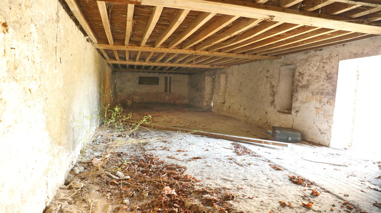 Ma-Cabane - Vente Immeuble Mantes-la-Ville, 180 m²