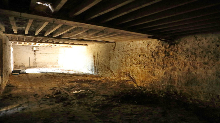 Ma-Cabane - Vente Immeuble Mantes-la-Ville, 180 m²