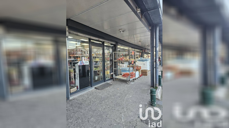 Ma-Cabane - Vente Immeuble Mantes-la-Ville, 162 m²