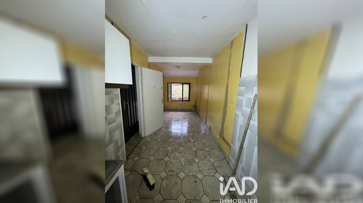 Ma-Cabane - Vente Immeuble Mantes-la-Ville, 94 m²