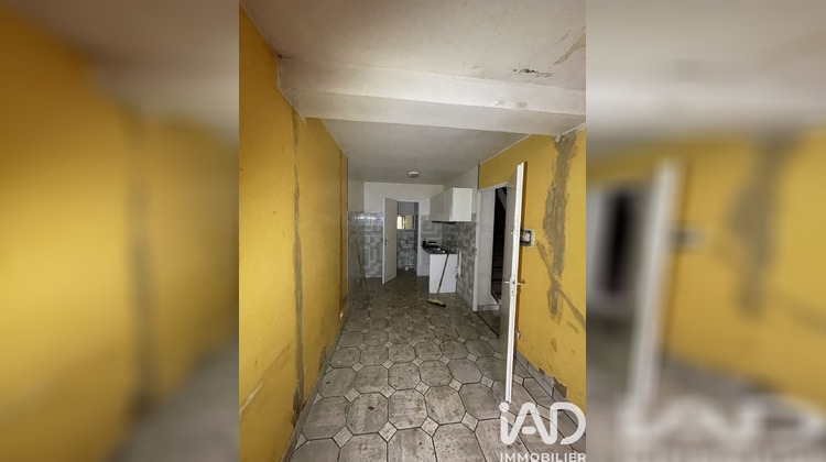 Ma-Cabane - Vente Immeuble Mantes-la-Ville, 94 m²