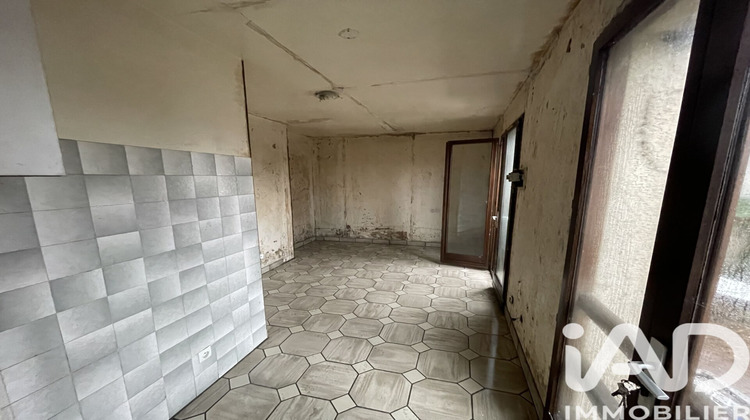 Ma-Cabane - Vente Immeuble Mantes-la-Ville, 94 m²