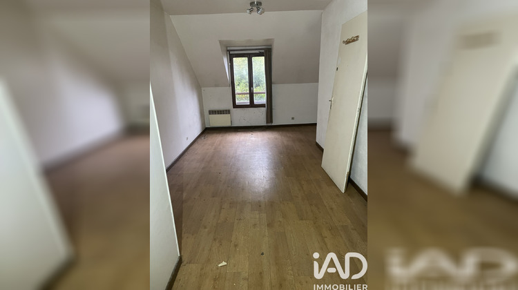 Ma-Cabane - Vente Immeuble Mantes-la-Ville, 94 m²